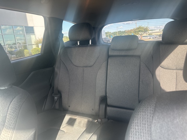 2023 Hyundai Santa Fe SEL photo 13