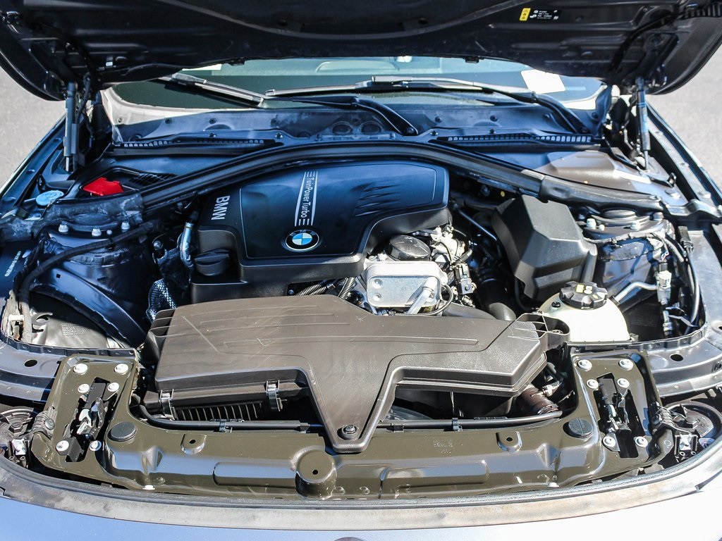 2017 Bmw 320i SA photo 27