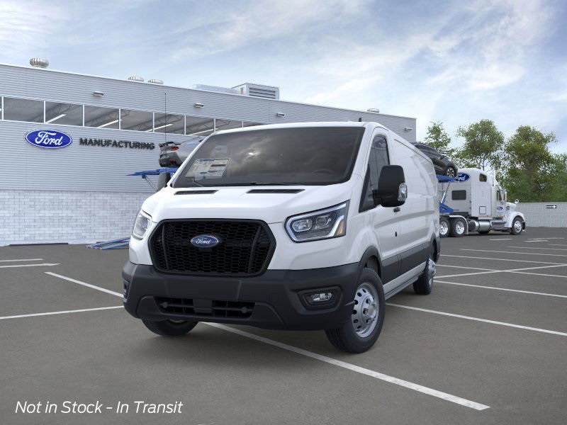2025 Ford Transit photo 2
