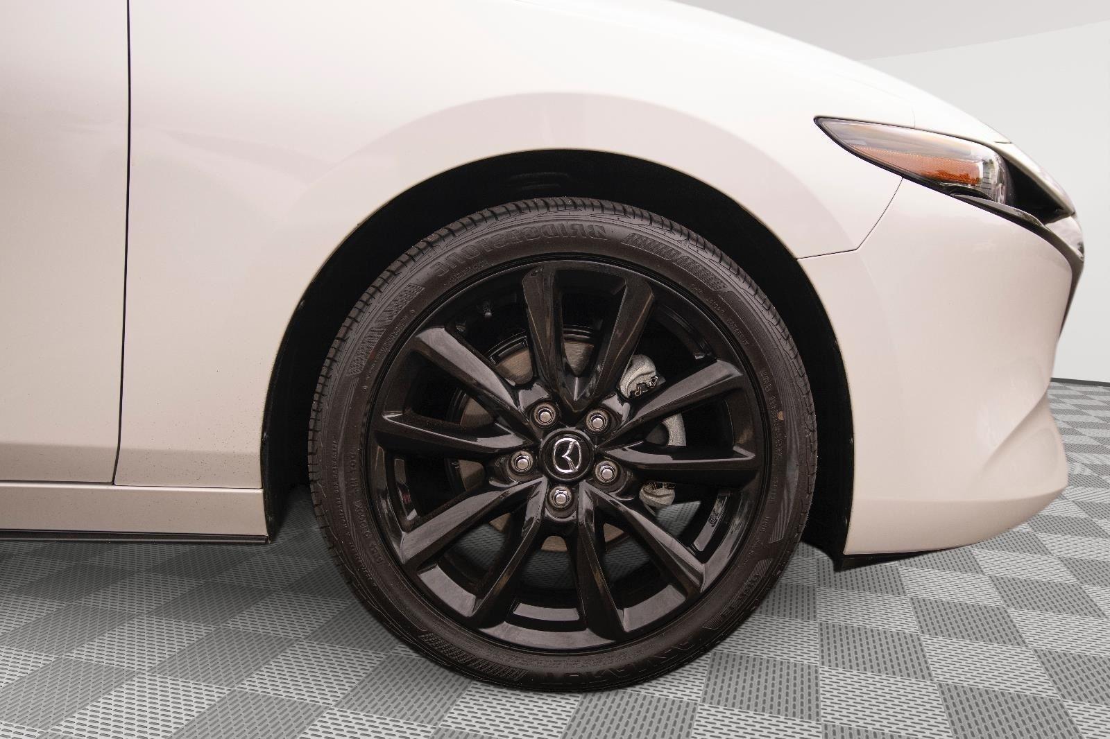 2025 Mazda Mazda3 Hatchback 2.5 s Premium photo 20