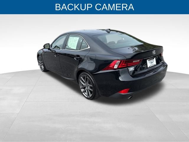 2014 Lexus IS 350 photo 5