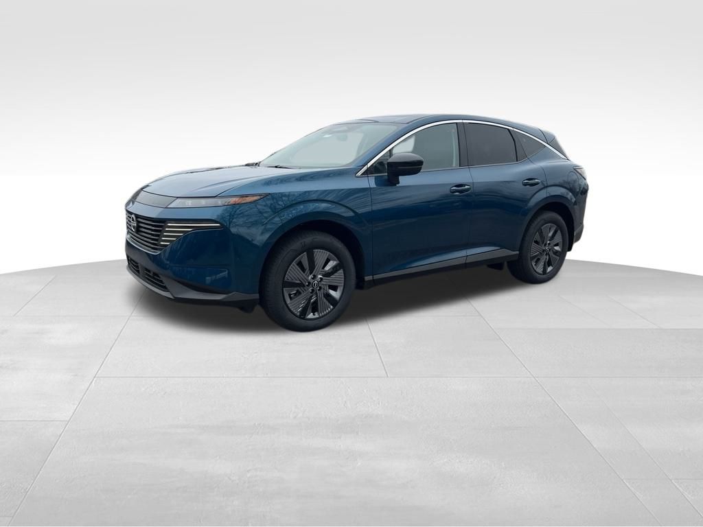 2025 Nissan Murano SL photo 7