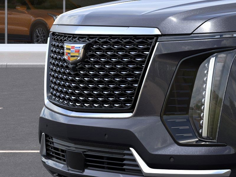 2026 Cadillac Escalade Luxury photo 13