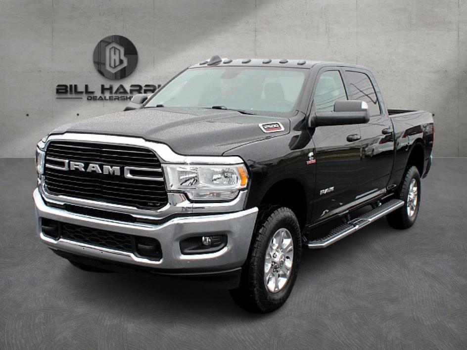 2021 RAM Ram 2500 Pickup Big Horn's photo