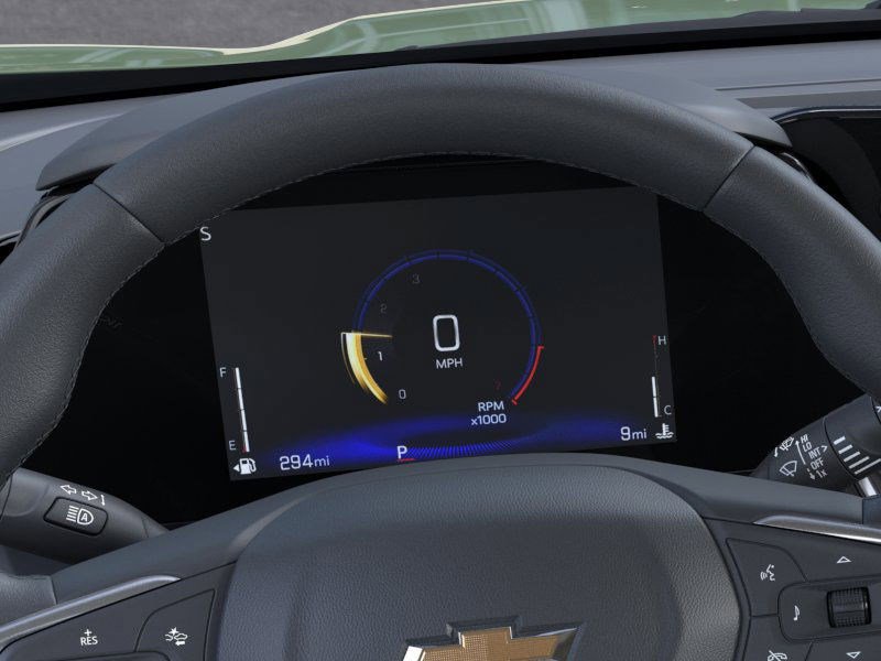 2025 Chevrolet Trax ACTIV photo 14