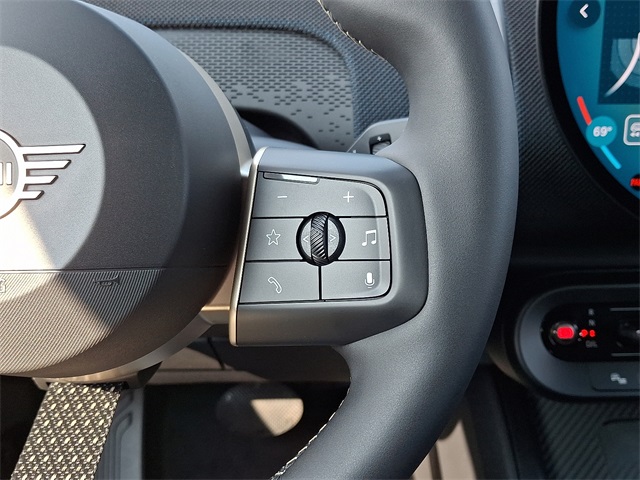 2025 Mini Countryman S ALL4 photo 18