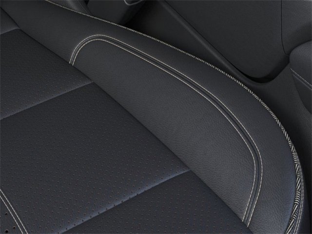 2026 Chevrolet Suburban High Country photo 20