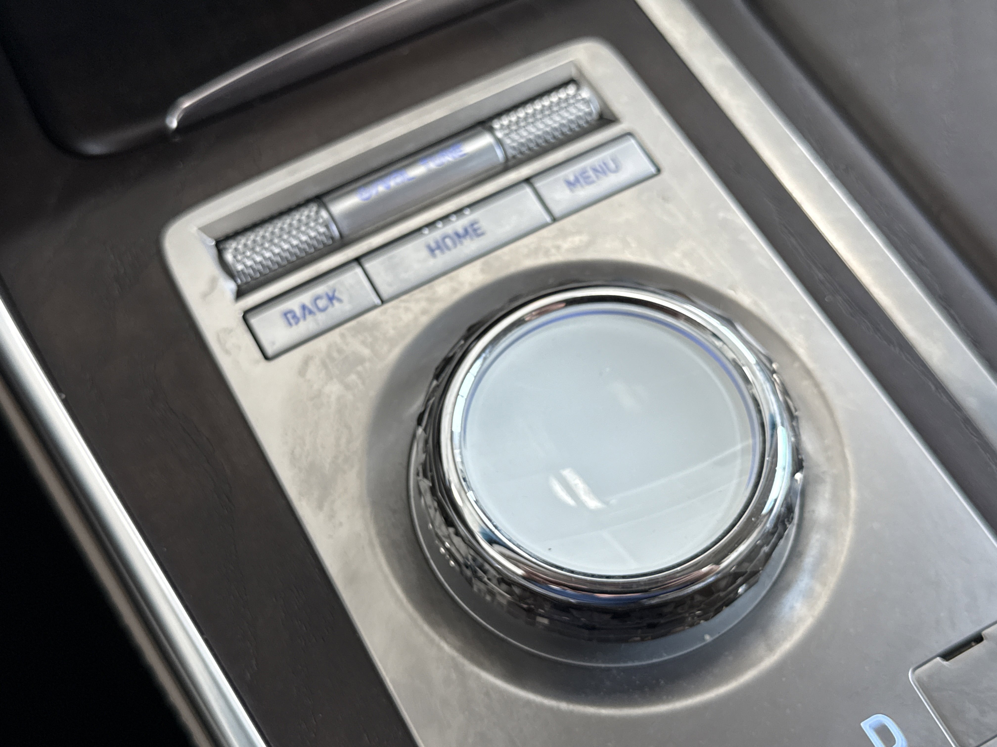 2024 Genesis GV80 Advanced 3.5T Prestige Signature photo 11