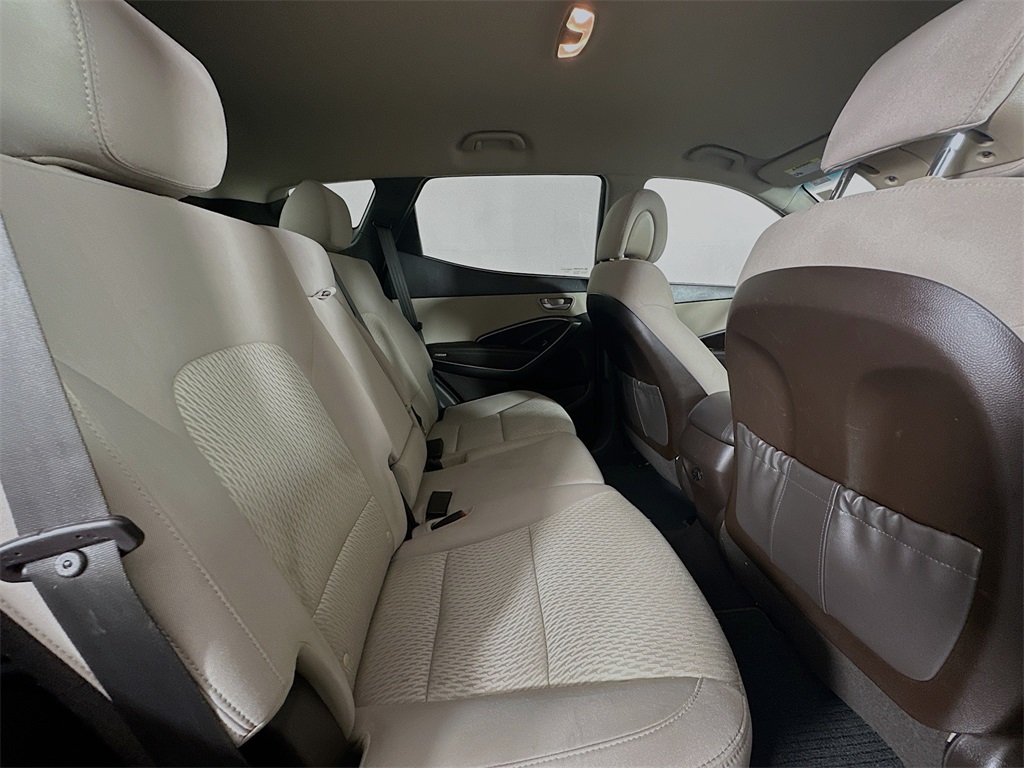 2018 Hyundai Santa Fe Sport Base photo 25