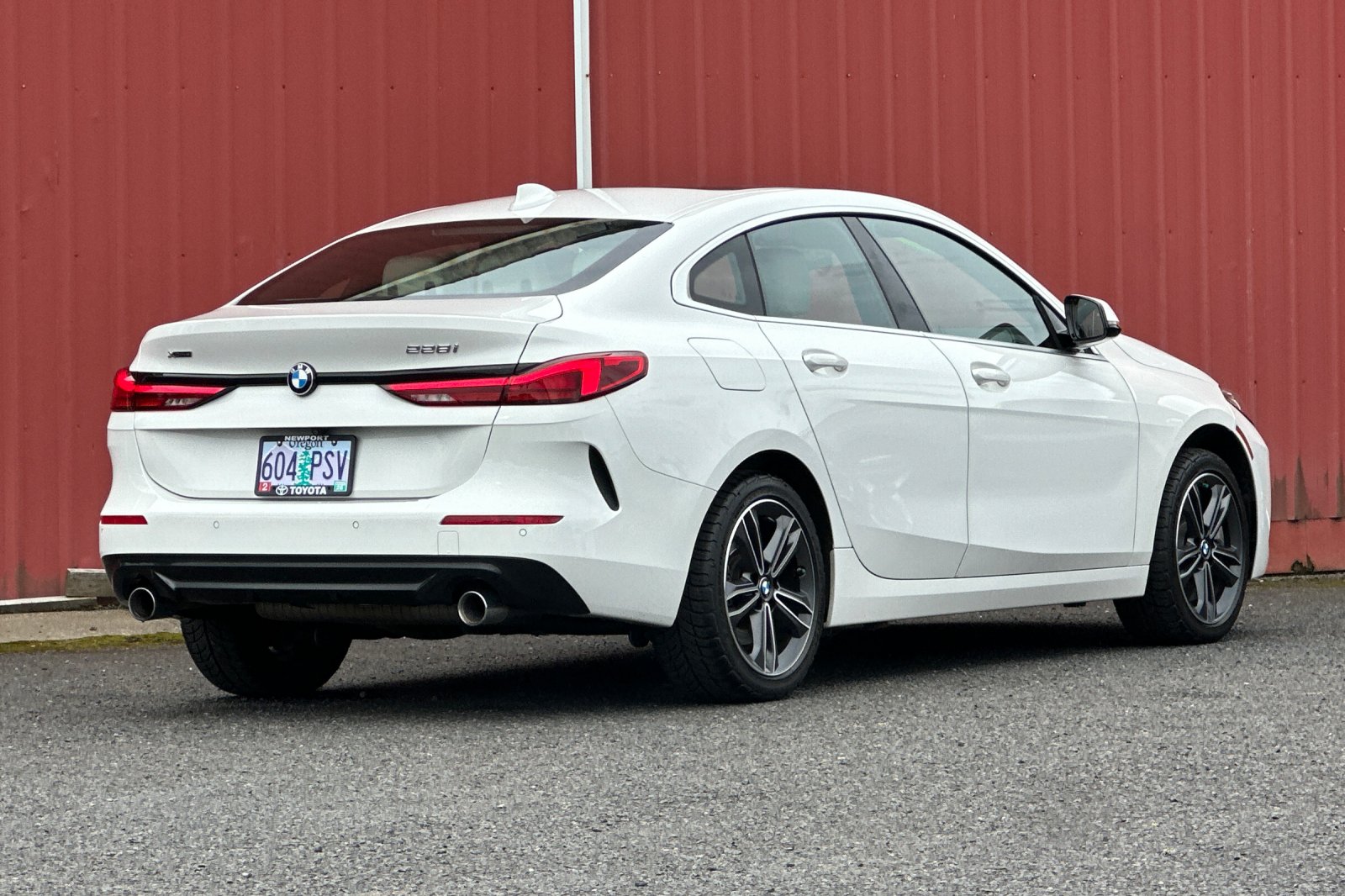 2021 Bmw 228i xDrive GC photo 3