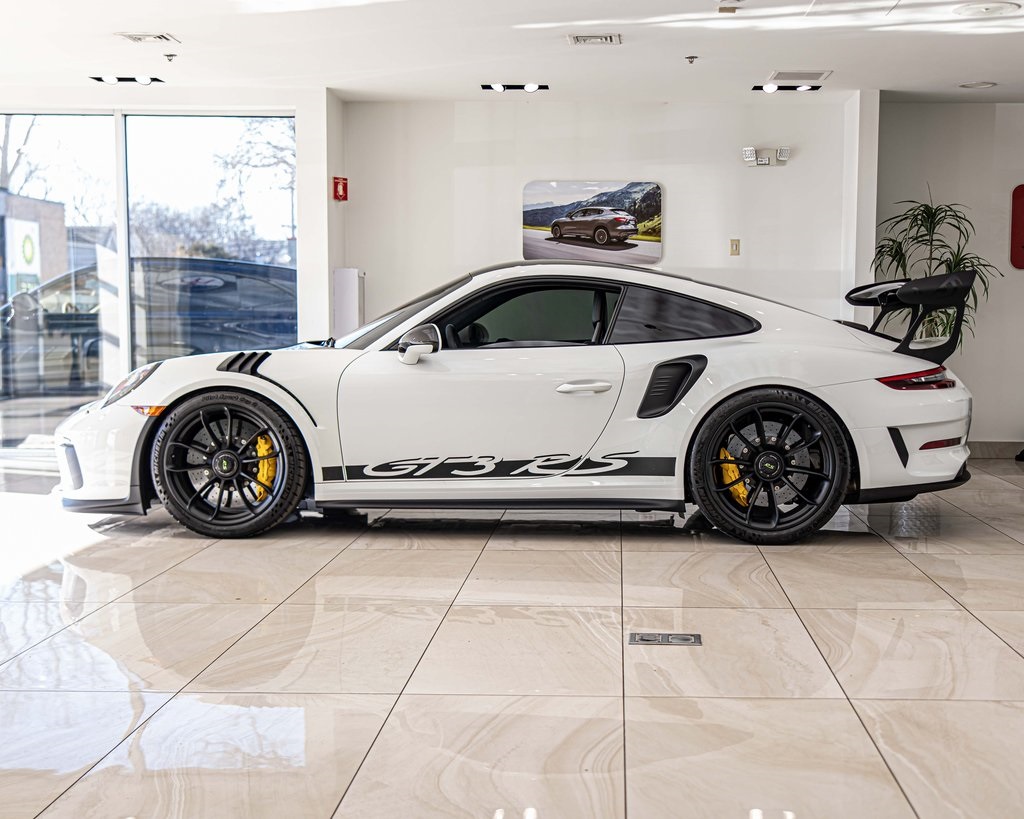 2019 PORSCHE 911 - Image 8