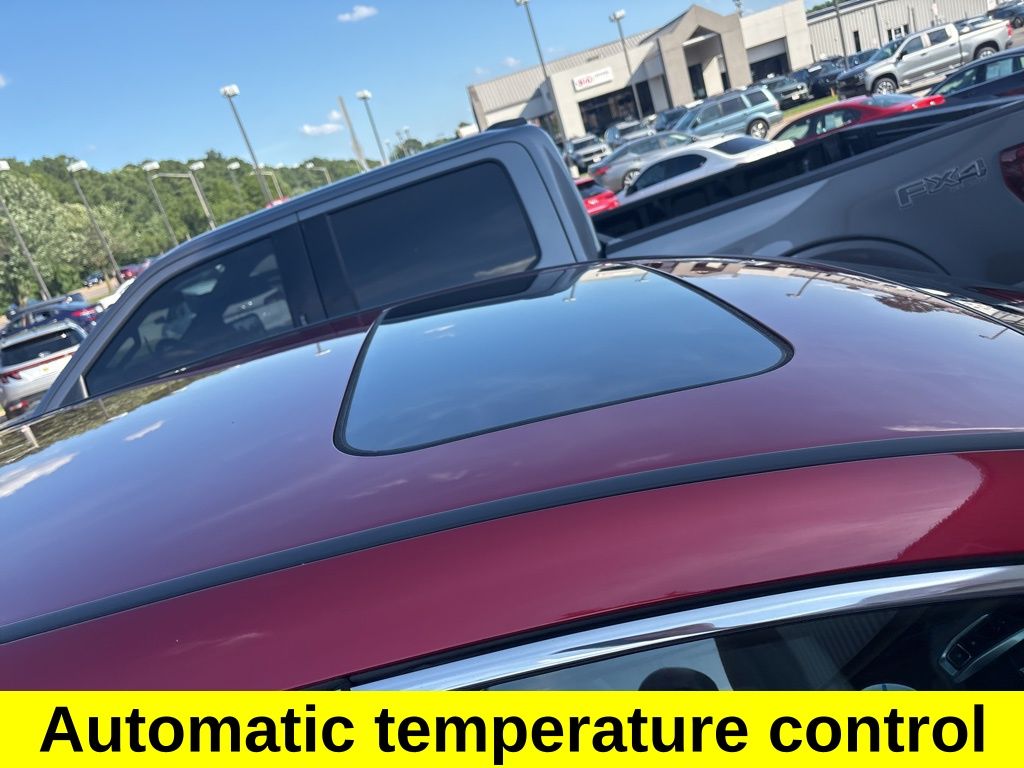 2020 Honda CR-V Hybrid EX photo 8