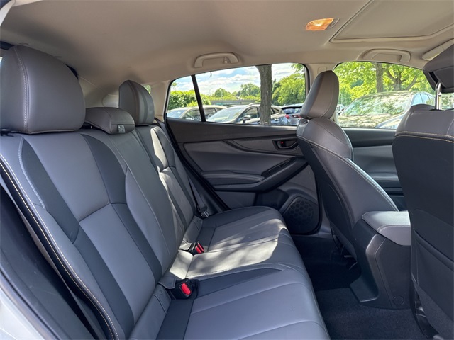 2021 Subaru Crosstrek Sport photo 26