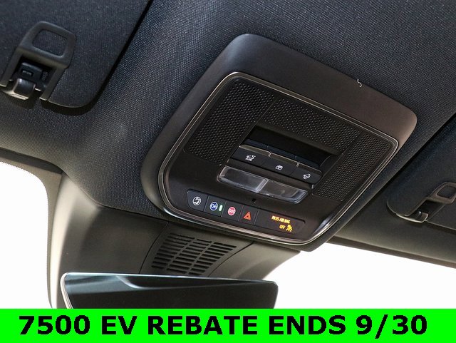2025 Chevrolet Blazer EV RS photo 20