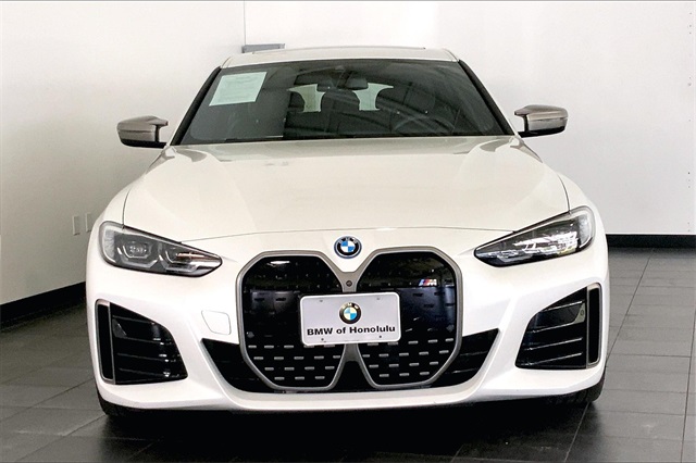 2023 Bmw i4 M50 photo 3