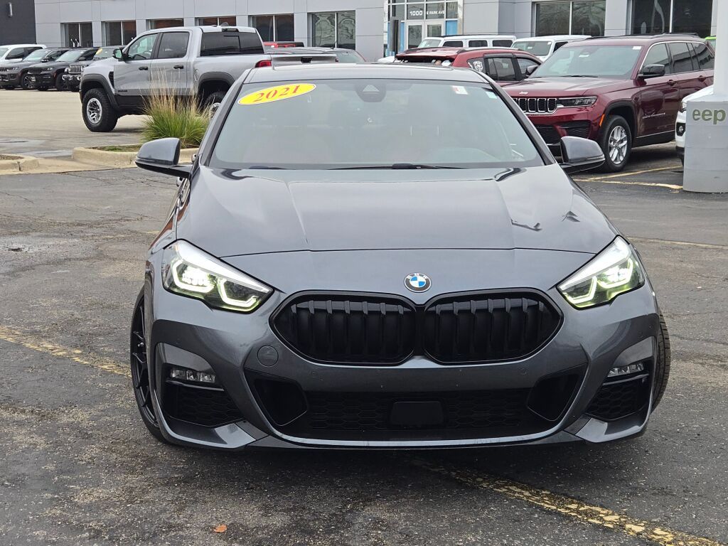 2021 Bmw 228i xDrive GC photo 3