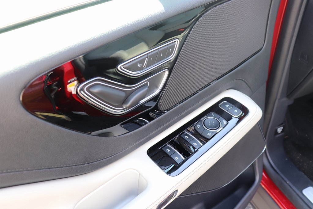 2025 Lincoln Aviator Premiere photo 21