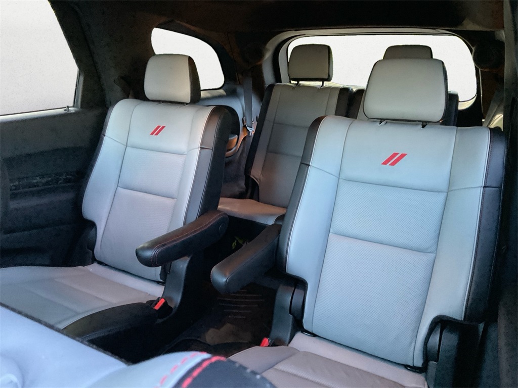 2023 Dodge Durango R/T photo 7