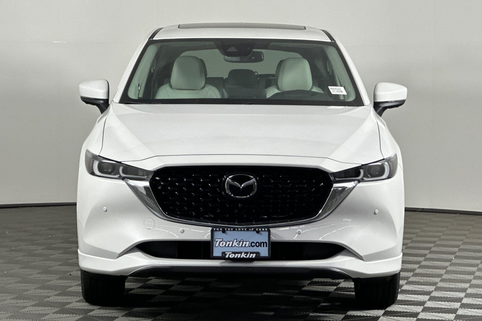 2025 Mazda CX-5 2.5 Premium Plus photo 6