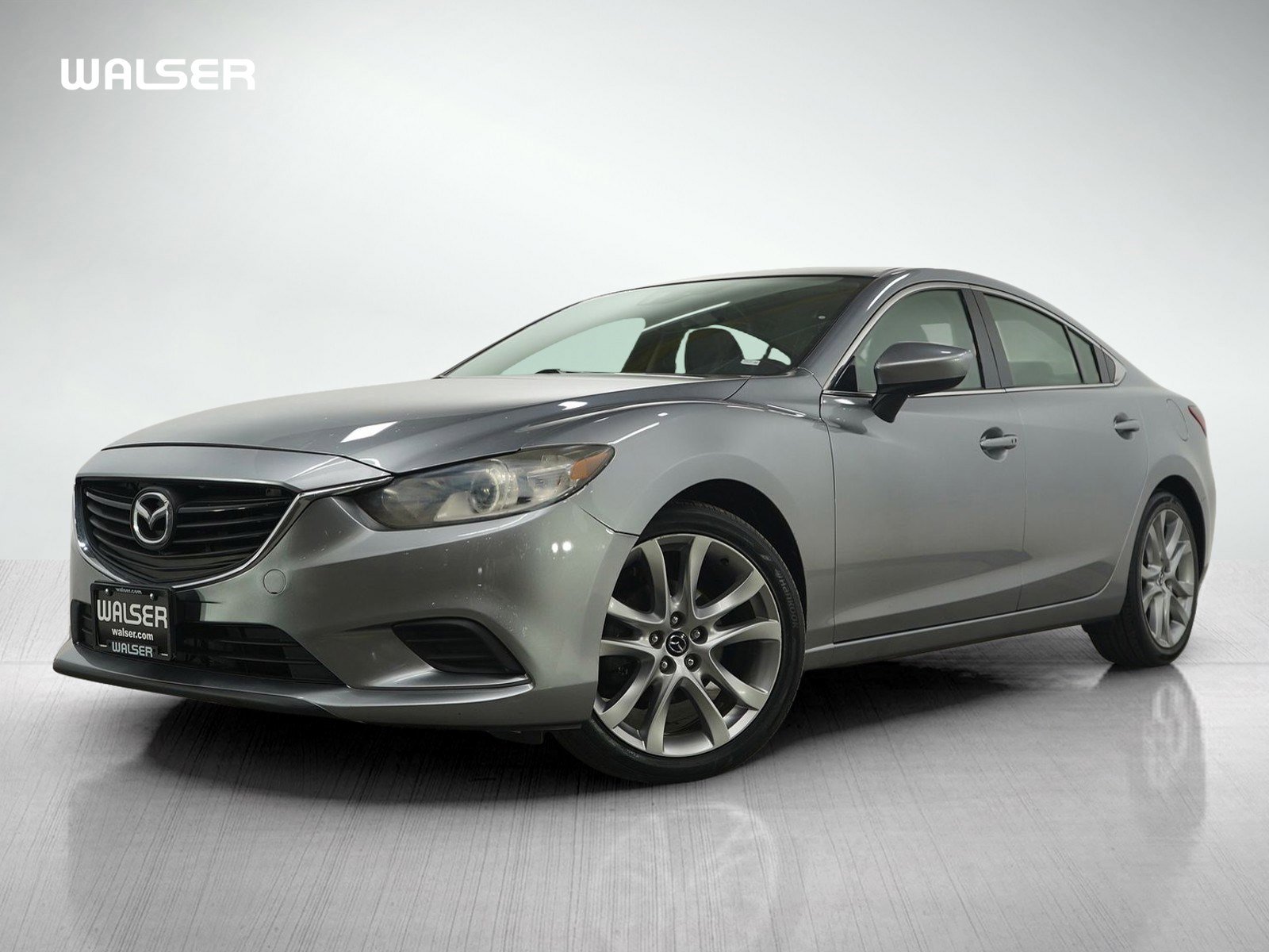 2014 Mazda MAZDA6 i Sport's photo