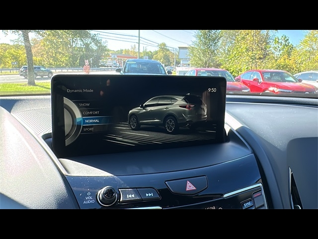 2025 Acura RDX A-Spec photo 19