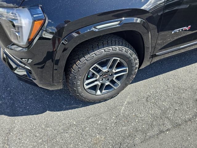 2026 Gmc Terrain AT4 photo 8