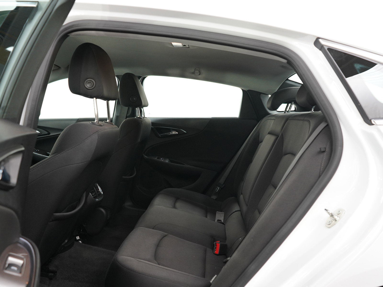 2020 Chevrolet Malibu 1LT photo 13
