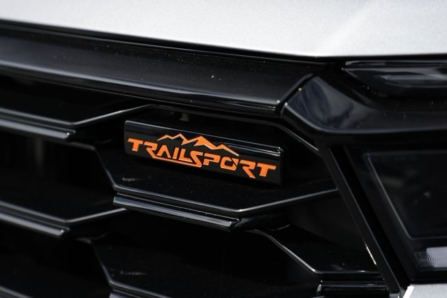 2025 Honda Pilot TrailSport photo 3