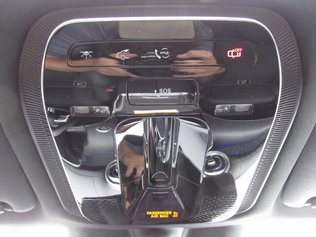 2026 Mercedes Benz GLC 300 4MATIC photo 23