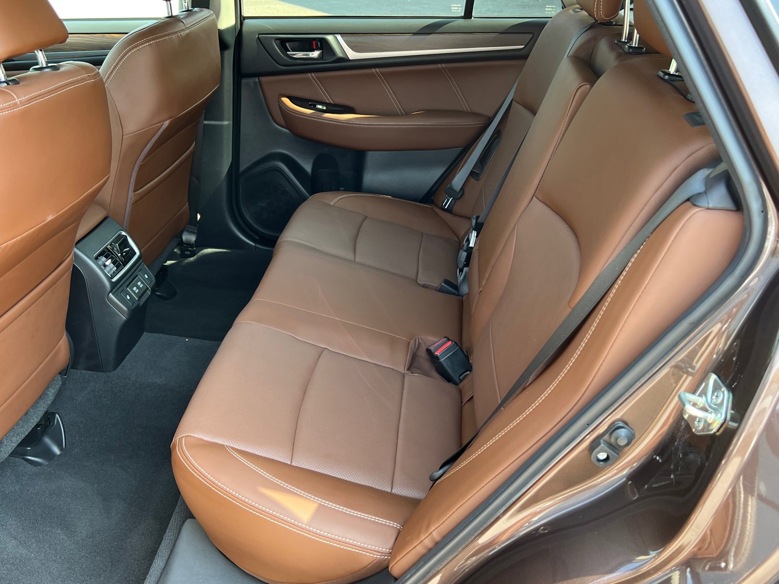 2019 Subaru Outback 3.6R photo 17
