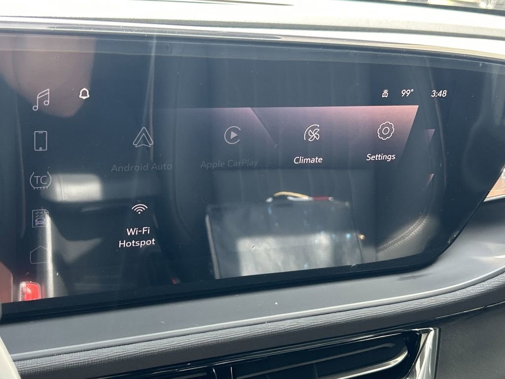 2025 Buick Envista Avenir photo 25