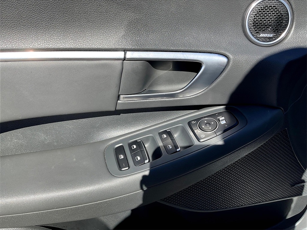 2022 Hyundai Sonata SEL Plus photo 36