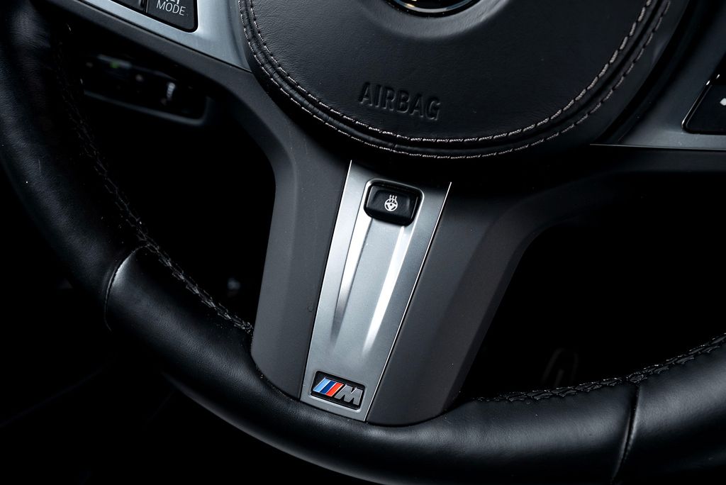 2023 Bmw X6 xDrive40i photo 39