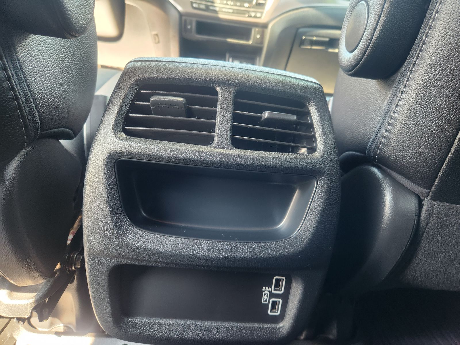 2022 Honda Passport EX-L photo 29