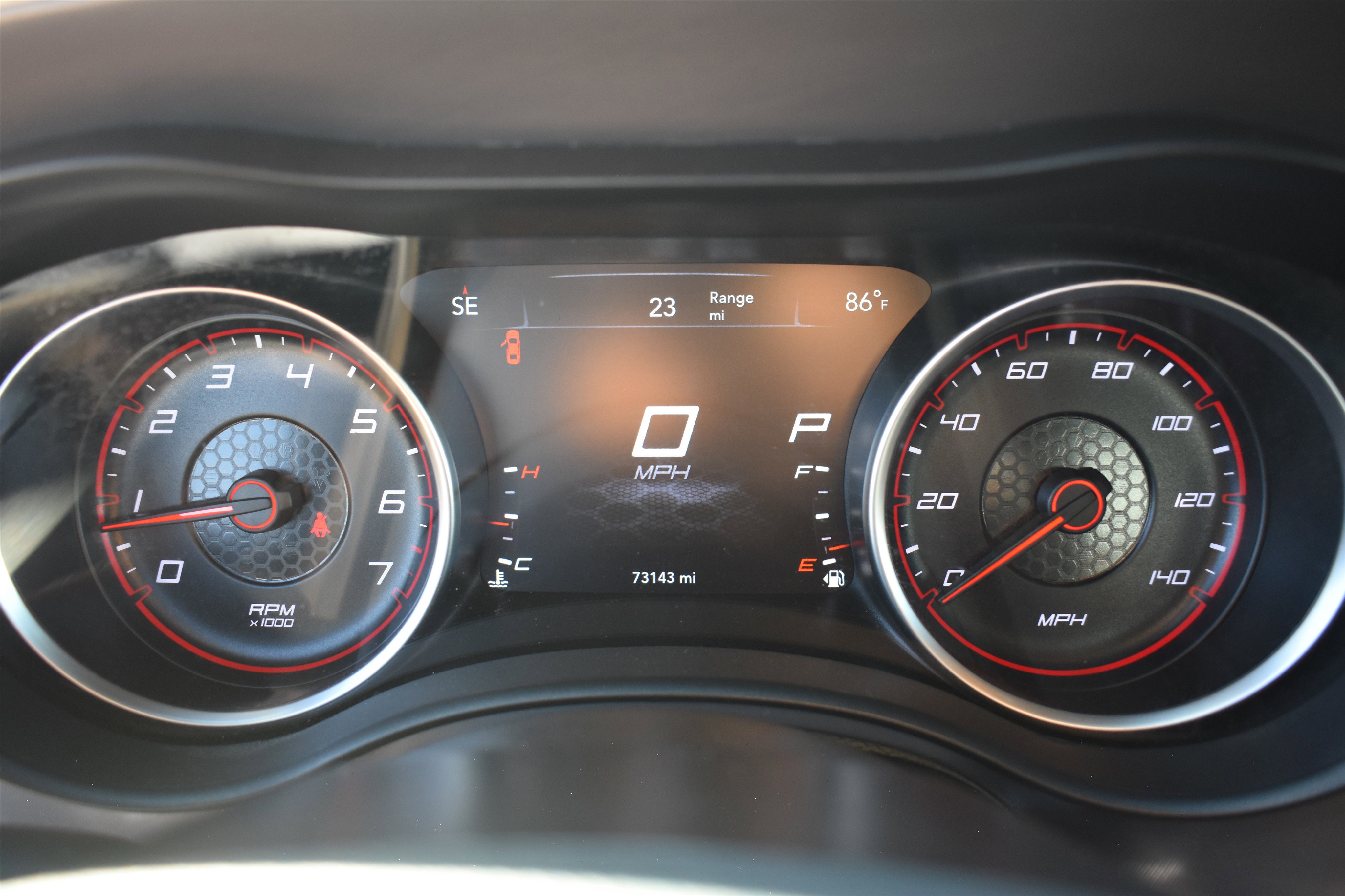 2022 Dodge Charger SXT photo 14