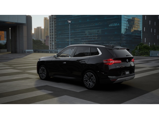 2026 Bmw X3 photo 2