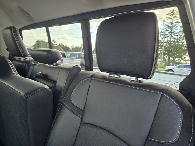 2024 Ram 2500 Laramie photo 24