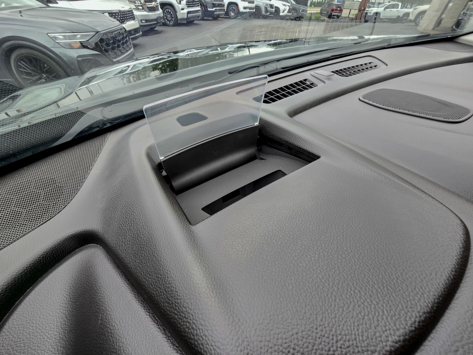 2022 Gmc Terrain SLT photo 21