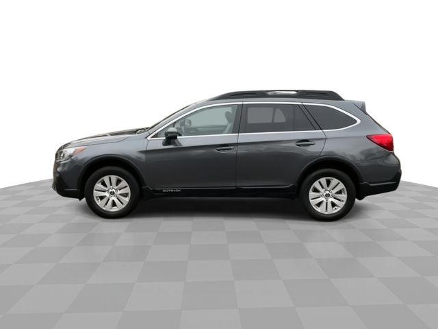 2019 Subaru Outback 2.5i Premium photo 4