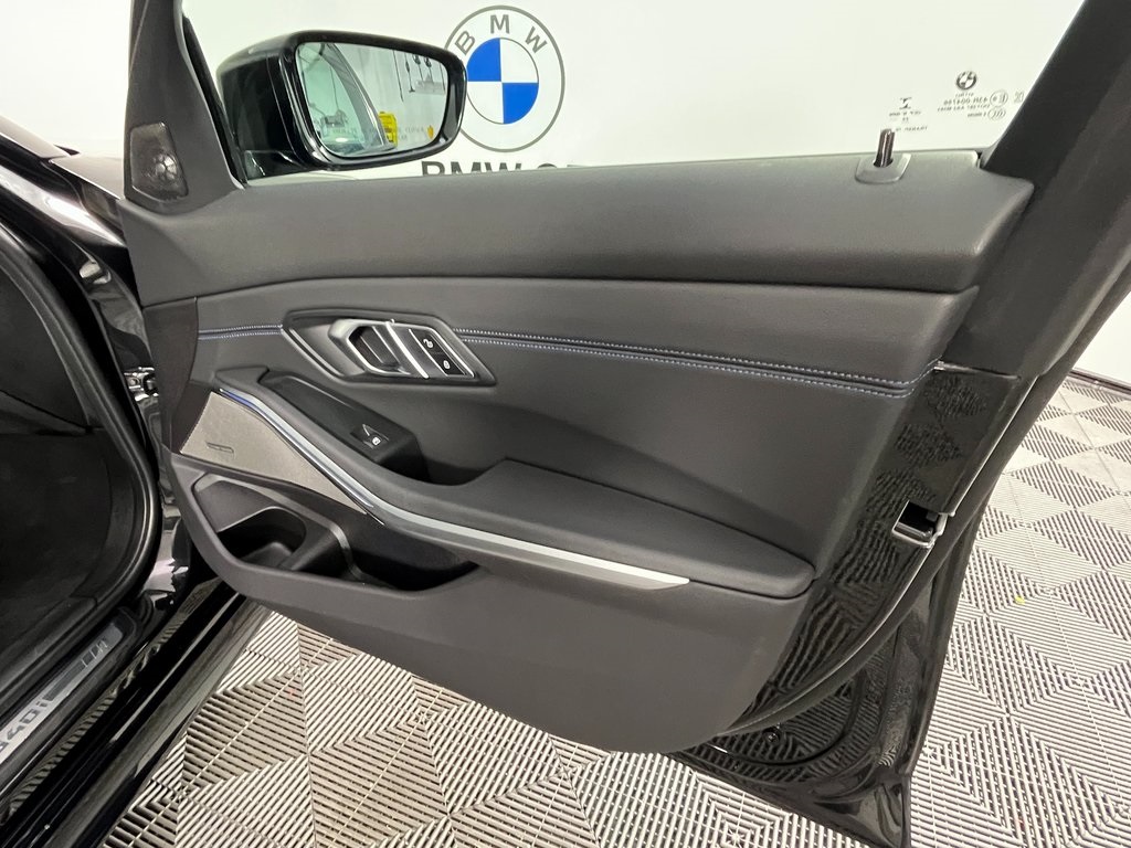 2021 Bmw M340i photo 15