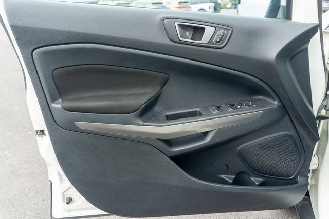 2020 Ford EcoSport SE photo 13