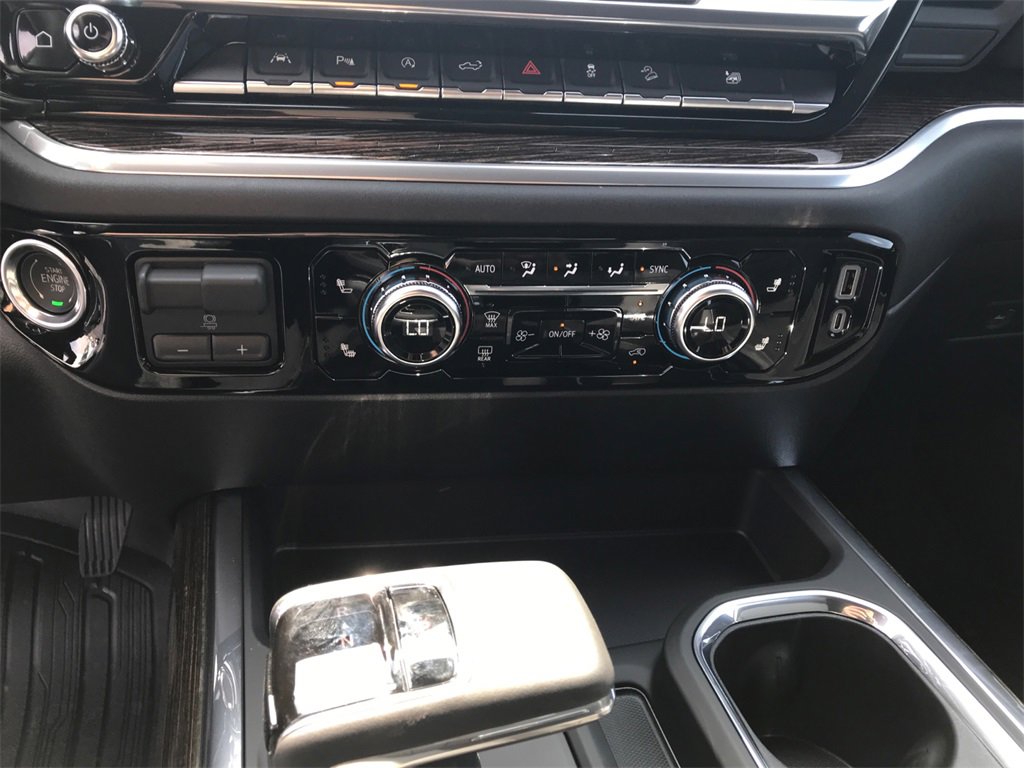 2026 Gmc Sierra Elevation photo 23