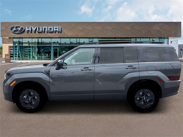 2026 Hyundai Santa Fe XRT photo 3