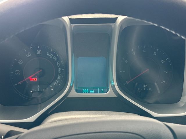 2015 Chevrolet Camaro photo 20