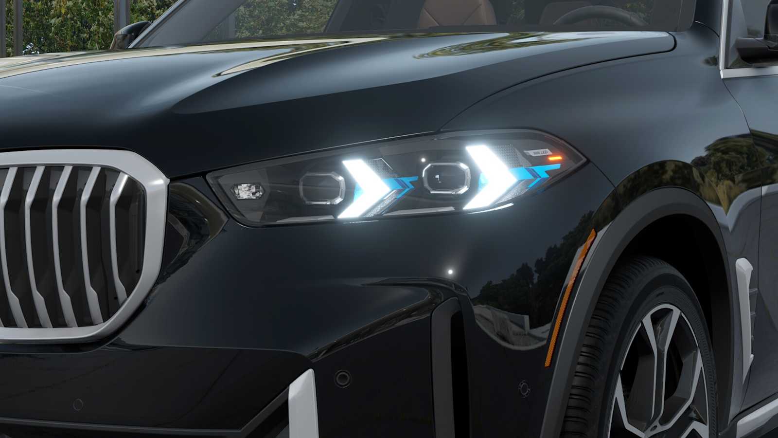 2026 Bmw X5 sDrive40i photo 4