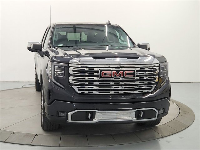 2023 Gmc Sierra 1500 Denali photo 2
