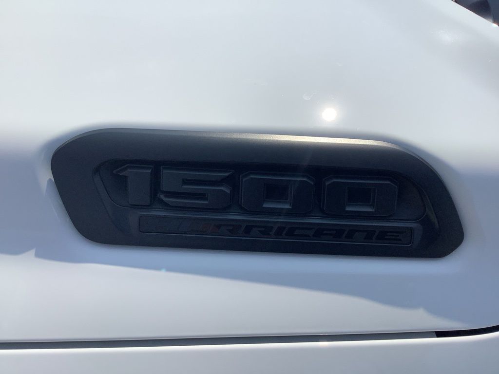 2026 Ram 1500 Big Horn Lone Star photo 8