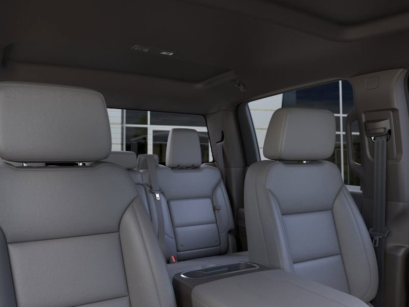 2026 Gmc Sierra 1500 SLT photo 24