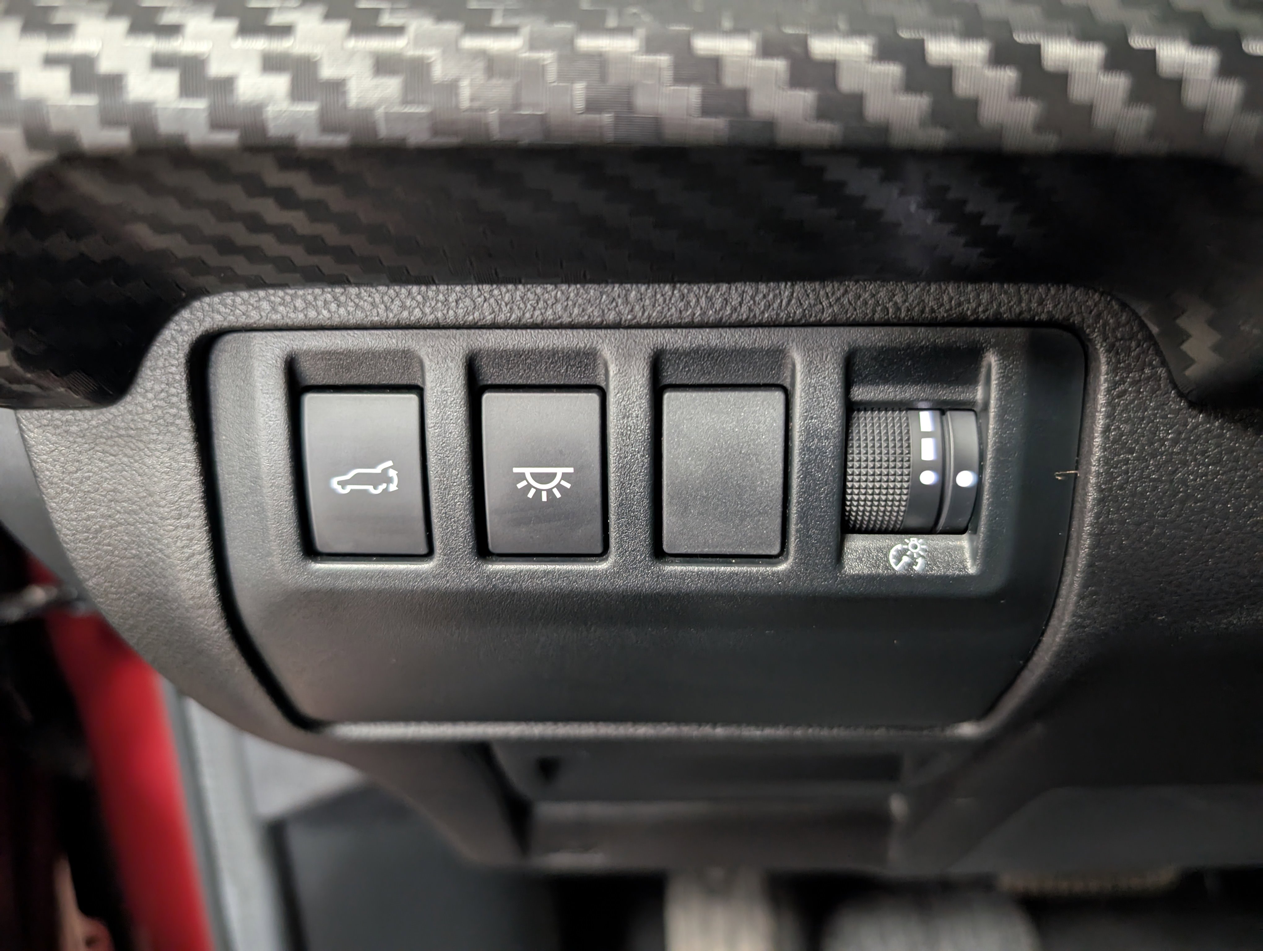 2024 Subaru Ascent Premium photo 12