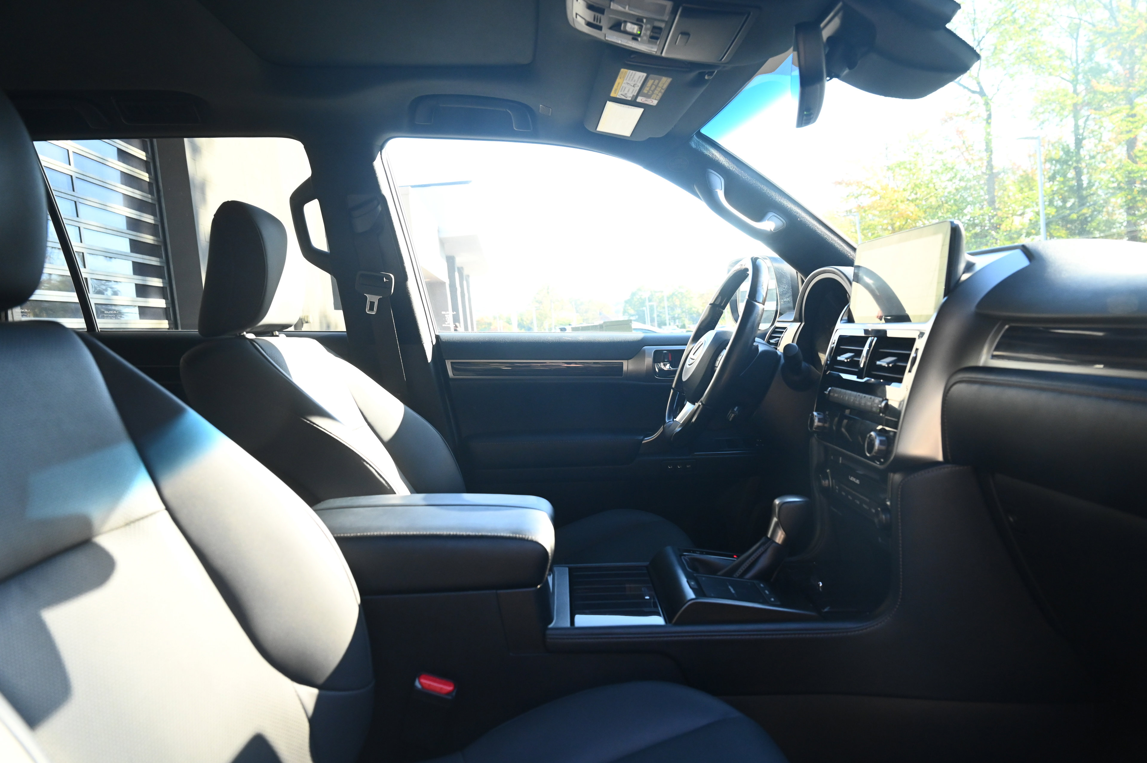 2022 Lexus GX 460 Premium photo 26